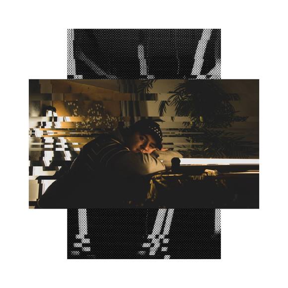 Meet your Posher, Joshua - Picture 1 of 1